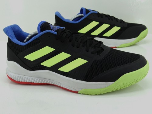 Adidas sneaker scarpe da corsa scarpe da sala scarpe basse scarpe da ginnastica taglia: 46 UK 11
