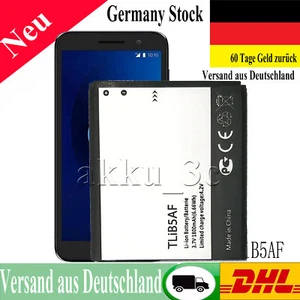 Akku Für Alcatel One Touch 5035, 5035D, 997, 997D, Sapphire 2, S710, S800 batter - Zdjęcie 1 z 5