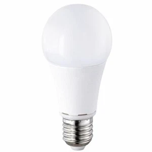 Action By Wofi LED Leuchtmittel 7 W E27 Warmweiss 3000K 230V 9713  - Bild 1 von 3