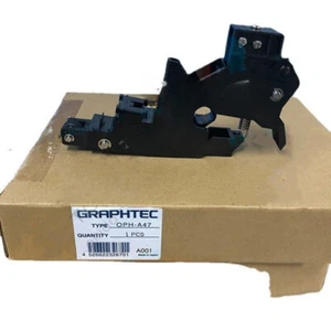 Original Graphtec FC9000 Pinch Roller / FC9000-75/100/140/160 Push Roller Assy - Picture 1 of 4