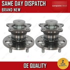 TOYOTA COROLLA (E10,E11) 1.3 1.6 2.0 X2 REAR WHEEL BEARING KIT 1991>2002 *NEW*