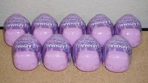 (9 Set) Aphmau MeeMeows Mystery Squishy Figures SEALED - Picture 1 of 3