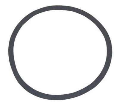 Carb / Carburetor Air Horn Gasket For 5-1/8" Openings Holley Edelbrock BBC SBC Foto 1 de 3