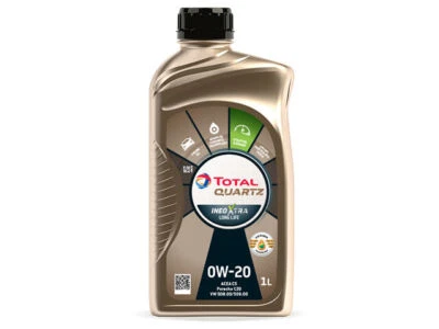 For 2018-2023 Audi A5 Sportback Engine Oil 18992TKPD 2019 2020 2021 2022 - Image 1 of 2