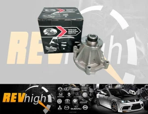 HiFlow Water Pump Ford Falcon FG DOHC 5.4L Boss V8 2005-2007 290 302 310 - Foto 1 di 1