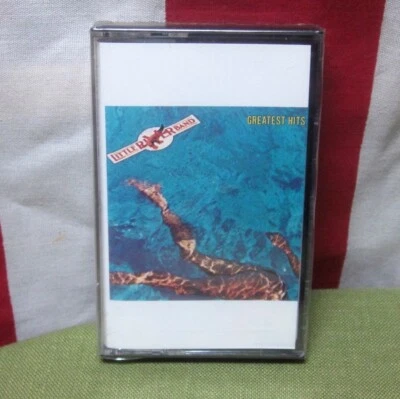 LITTLE RIVER BAND Greatest Hits cassette tape NWT compilation 1983 Night Owls - Image 1 of 2