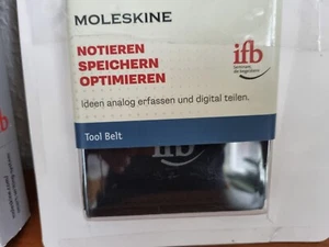 MOLESKINE Tool Belt - Bild 1 von 6