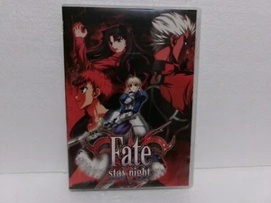 Fate stay night 3 DVD Set 24 Episodes - Imagen 1 de 9