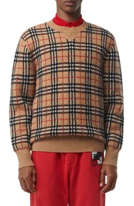 burberry cashmere hoodie