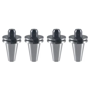 4pcs CAT 40 1/4" x 1.75" End Mill Tool Holder Balanced G2.5 20000 RPM New - Picture 1 of 7