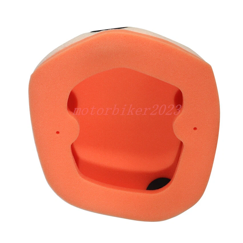 Filtro de aire limpiador para Husqvarna TC250/FC250/FC350/FX350/TC125/FC450 Heritage 23 Foto 1 de 4