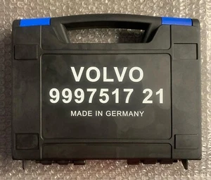9997517 KIT DI PULIZIA ORIGINALE VOLVO - Bild 1 von 3