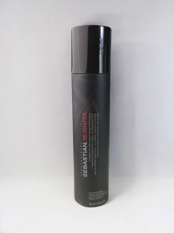 60,63 €/1L  Sebastian Re-Shaper Haarspray ,400 ml - Bild 1 von 1