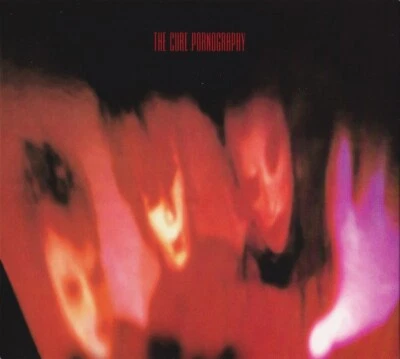 The Cure Pornography Deluxe Edition 2-CD NEW SEALED 2005 The Hanging Garden+ - Image 1 of 4