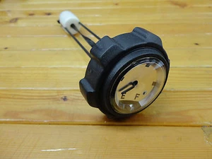 KELCH THREADED GAS CAP 8 INCH VINTAGE POLARIS ARCTIC CAT FITS MANY OLD SLEDS - Picture 1 of 4