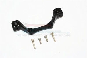 GPM TEL029F/R ALUM FRONT/REAR BODY POST MOUNT FOR 1/10 TRAXXAS RC TELLURIDE 4X4 - Picture 1 of 5