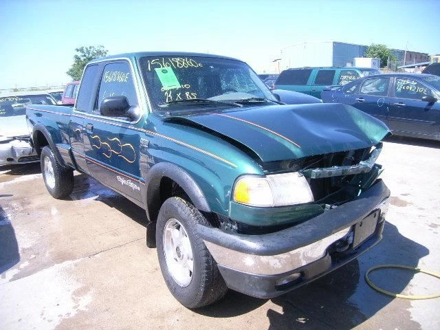 Bobina/encendedor 6-232 compatible con 89-97 THUNDERBIRD 4655 Foto 1 de 4