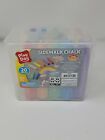 Play Day Sidewalk Chalk 20 Pieces Free Shipping Ages 3+ Hot Item ! Summer Fun!