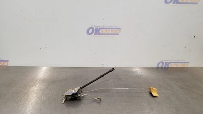 Toyota Land Cruiser 1987 FJ60 cerradura puerta pestillo pasajero delantero derecho Foto 1 de 4