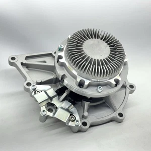 Engine Water Pump for Detroit DD13 DD15 DD16 A4712001101 A4712000901 A4722001601 - Picture 1 of 18