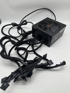 Be Quiet Straight Power 10 BN236 ATX Netzteil 700 Watt teilmodular 80+ - Bild 1 von 4