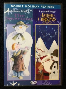 Weihnachtsmann / Der Schneemann (DVD, 1998, Untertitel) - Bild 1 von 5