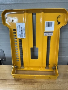 Cub Cadet 1050 Seat Mounting Bracket LGTX 1050 - Picture 1 of 4