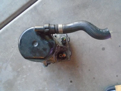 2010-2014 MERCEDES W221 W216 S550 S63 ELECTRIC HYDRAULIC POWER STEERING PUMP OEM - Image 1 of 4