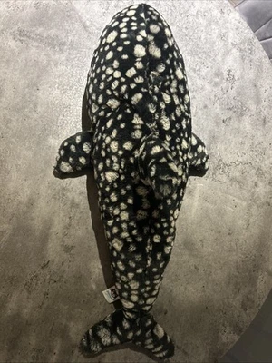 Jellycat Whale Shark Pebbles - Image 1 of 4