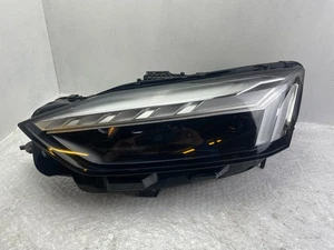 Original Audi A5 8V LED Matrix Scheinwerfer links 8W6941039 - Bild 1 von 12