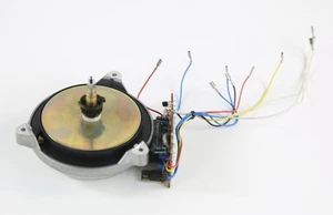 Original Motor Dual CS 741 Q Turntable - Picture 1 of 2