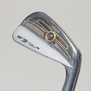 Wilson Staff FG Tour 100 Forged 3 Eisen RH STAHL S300 Schaft Golf Pride, 100th Edi - Bild 1 von 8