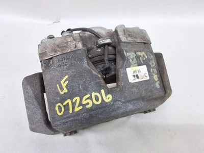 Driver Caliper Front 320mm 12.59" Rotor Fits 12-17 AUDI A5 1204270 - Image 1 of 4