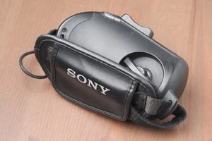 Genuine Sony NEX-FS700 Side Grip with Record Button & Zoom Rocker - Sony Part - Imagen 1 de 4