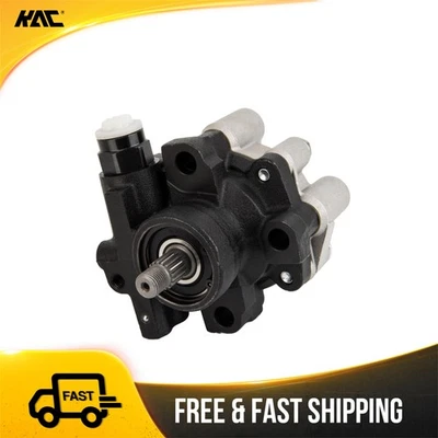 Bomba de dirección asistida sin depósito para Lexus IS300 2001-2005 4432053030 215259 Foto 1 de 4