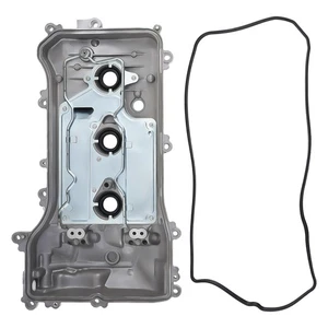 Replacement Aluminum Engine Valve Cover for Toyota RAV4 06-12 for  Camry 07-17 - Picture 1 of 19