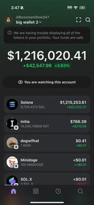 Meme Coin Strategy PDF ๐ฅ - Picture 1 of 2