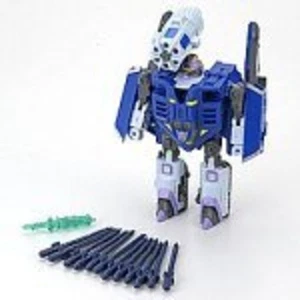 Transformers Gigantobomu RM-14 - Picture 1 of 2