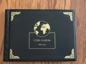 Münzsammlung Halter Album - Bild 1 von 4