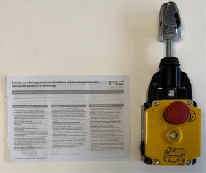 Pilz Seilzugschalter / PSEN rs 1.0-300 / 570300 / Neu ohne OVP - Bild 1 von 8