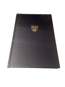 Hardvard College, Klasse von 1940 (gebundenes Buch, 1985) 45 Jubiläumsbericht - Bild 1 von 1