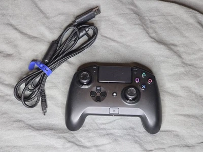 Razer Raiju Tournament Edition PS4 Wireless Controller - read description**!! - Image 1 of 4