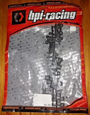 HPI Racing RC 85422 Nut Holder Set BAJA 5B - Image 1 of 4
