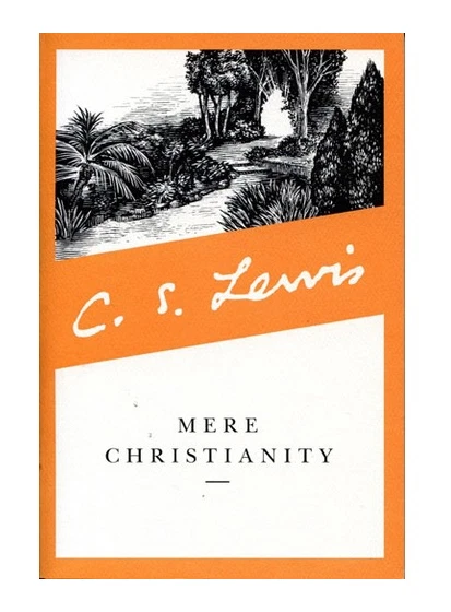 Mere Christianity by Lewis, C. S. - Image 1 of 1