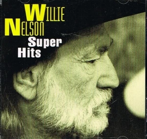 Willie Nelson: Super Hits - Bild 1 von 2