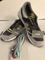 new balance 997s dtlr greek gods medusa