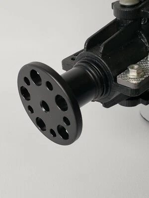  Extenda Hubs for MIP & TTR CVD'S & Straight Axles #DEL-CBCVEH - Image 1 of 4