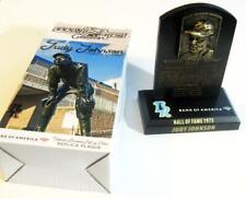 JUDY JOHNSON Negro League Baseball ~ HOF Plaque Figurine NEW in BOX