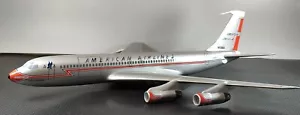American Airlines Boeing 707 Astro Jet Maßstab 1:100 **lesen** - Bild 1 von 19