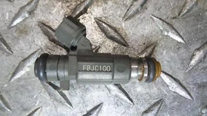 NISSAN PRIMERA 2002-2008 Combustible Inyector 2.0 Gasolina Gris 45848 FBJC100 - Picture 1 of 3